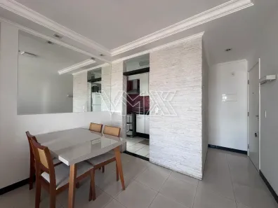 Apartamento com 3 Quartos à venda, 65m² no Vila Maria Alta, São Paulo