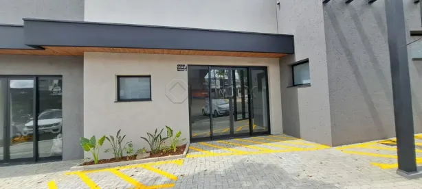 Ponto Comercial para alugar, 56m² no Vila Medon, Americana