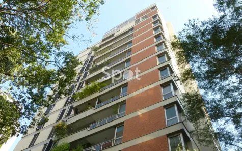 Apartamento com 4 Quartos à venda, 195m² no Real Parque, São Paulo