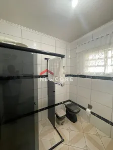 Sobrado com 3 Quartos à venda, 189m² no Assunção, São Bernardo do Campo