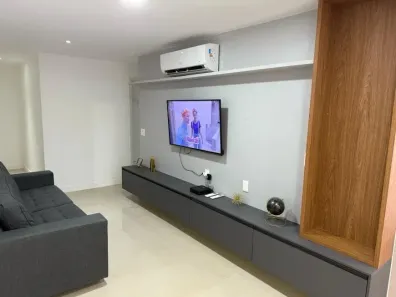 Apartamento com 2 Quartos à venda, 67m² no Barra da Tijuca, Rio de Janeiro