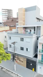 Apartamento com 2 Quartos à venda, 43m² no Vila Formosa, São Paulo