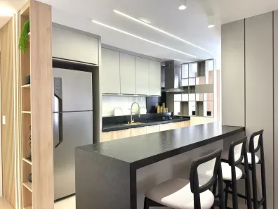 Apartamento com 3 Quartos à venda, 128m² no Centro, Bento Gonçalves