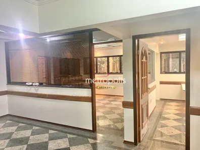 Sala Comercial à venda, 74m² no Nova Gerty, São Caetano do Sul