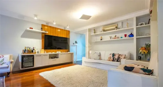 Apartamento com 3 Quartos à venda, 112m² no Vila Madalena, São Paulo