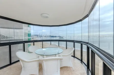 Apartamento com 4 Quartos à venda, 308m² no Centro, Balneário Camboriú