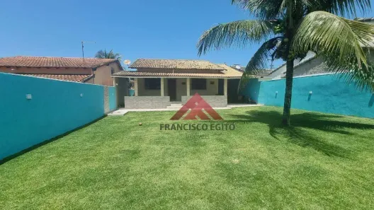 Casa com 3 Quartos à venda, 280m² no Jardim Atlântico Central (Itaipuaçu), Maricá