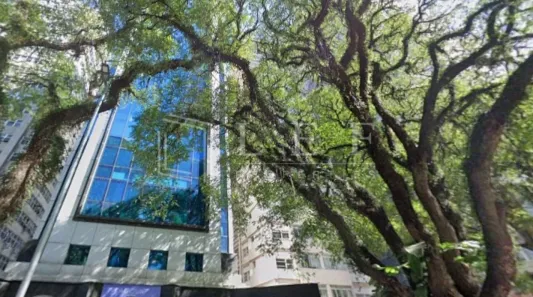 Prédio Comercial à venda, 192m² no Cerqueira César, São Paulo