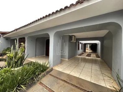 Casa com 3 Quartos à venda, 250m² no Campos do Iguaçu, Foz do Iguaçu
