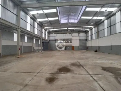 Galpão/Depósito/Armazém para alugar, 670m² no Jardim Dulce (Nova Veneza), Sumaré