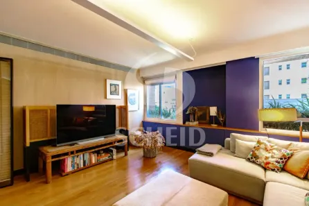Apartamento com 3 Quartos à venda, 453m² no Itaim Bibi, São Paulo