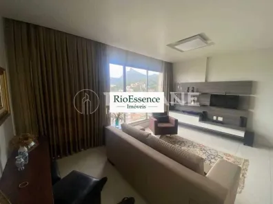 Apartamento com 2 Quartos à venda, 150m² no Laranjeiras, Rio de Janeiro