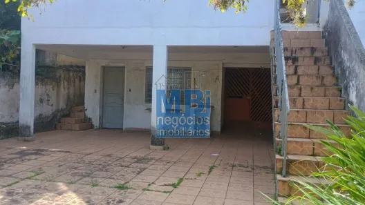 Casa com 2 Quartos à venda, 212m² no Vila São Pedro, São Paulo