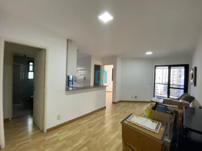 Apartamento com 2 Quartos à venda, 56m² no Indianópolis, São Paulo