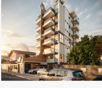 Apartamento com 2 Quartos à venda, 65m² no Stella Maris, Salvador