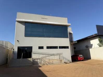 Galpão/Depósito/Armazém para alugar, 1500m² no Plano Diretor Sul, Palmas
