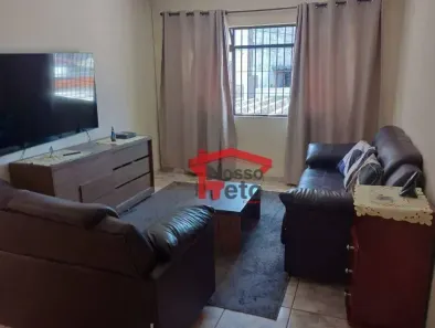 Sobrado com 2 Quartos à venda, 100m² no Casa Verde Alta, São Paulo