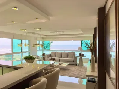 Apartamento com 4 Quartos à venda, 152m² no Capão da Canoa, Capão da Canoa
