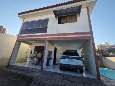 Casa com 2 Quartos para alugar, 176m² no Capim Macio, Natal
