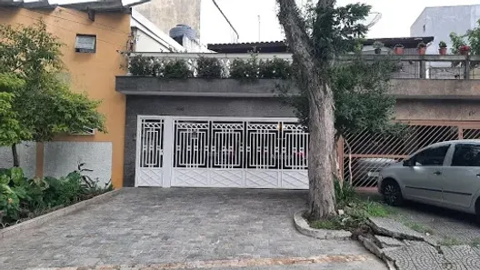 Sobrado com 3 Quartos à venda, 160m² no Jardim Primavera (Zona Norte), São Paulo