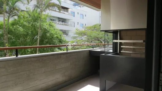 Apartamento com 4 Quartos à venda, 211m² no Jurerê, Florianópolis