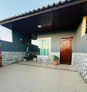 Casa com 2 Quartos à venda, 74m² no Vivendas do Coqueiro III, Campos dos Goytacazes