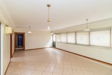 Apartamento com 3 Quartos à venda, 120m² no Rio Branco, Porto Alegre