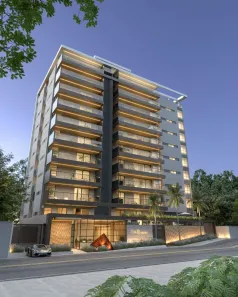 Apartamento com 4 Quartos à venda, 200m² no Santa Helena, Juiz de Fora