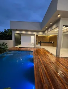 Casa com 3 Quartos à venda, 192m² no Setor Sul III Etapa, Anápolis