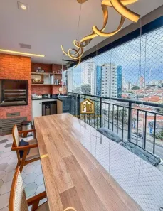 Apartamento com 2 Quartos à venda, 84m² no Mooca, São Paulo