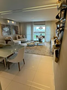 Apartamento com 4 Quartos para alugar, 206m² no Barra da Tijuca, Rio de Janeiro