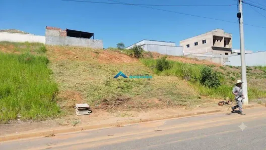 Lote/Terreno à venda, 250m² no Jardim Itália, Itupeva