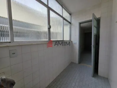 Apartamento com 2 Quartos à venda, 77m² no Santa Rosa, Niterói