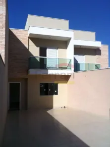 Sobrado com 3 Quartos à venda, 120m² no Vila Prado, São Paulo