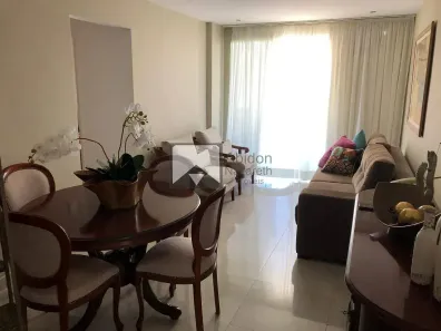 Cobertura com 3 Quartos à venda, 160m² no Santa Rosa, Niterói