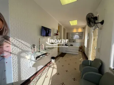 Imóvel Comercial à venda, 445m² no Funcionários, Belo Horizonte