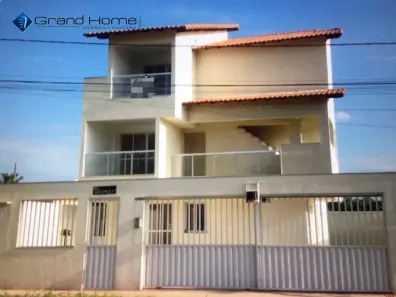 Apartamento com 3 Quartos à venda, 95m² no Praia dos Recifes, Vila Velha