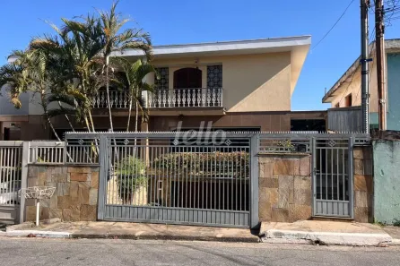 Casa com 3 Quartos à venda, 190m² no Vila Isolina Mazzei, São Paulo