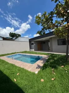 Casa com 3 Quartos à venda, 165m² no Pontal Sul - Acréscimo, Aparecida de Goiânia