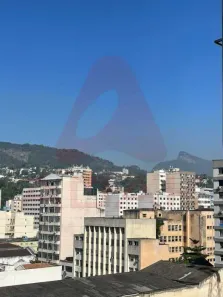 Kitnet com 1 Quarto à venda, 24m² no Centro, Rio de Janeiro