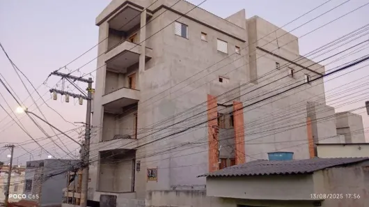 Apartamento com 2 Quartos à venda, 36m² no Vila União (Zona Leste), São Paulo