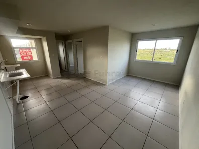 Apartamento com 2 Quartos à venda, 48m² no Areal, Pelotas