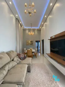 Casa com 3 Quartos à venda, 150m² no Granada, Uberlândia
