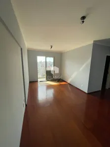 Apartamento com 1 Quarto à venda, 59m² no Vila Itapura, Campinas
