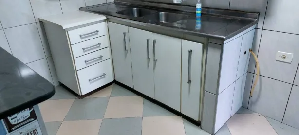 Casa com 3 Quartos à venda, 170m² no Vila Homero Thon, Santo André
