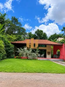 Casa de Condomínio com 4 Quartos à venda, 228m² no Aldeia dos Camarás, Camaragibe