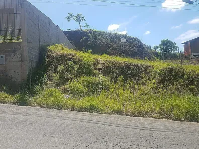 Lote/Terreno à venda, 295m² no Encosta do Sol, Juiz de Fora