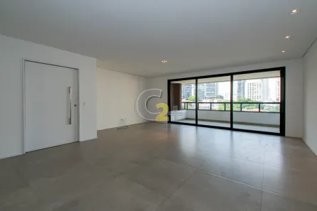 Apartamento com 4 Quartos à venda, 189m² no Vila Romana, São Paulo