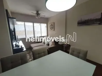 Apartamento com 2 Quartos à venda, 75m² no Vila Paris, Belo Horizonte