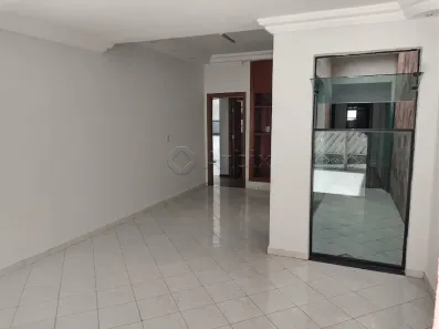 Casa com 4 Quartos à venda, 212m² no Cidade Jardim, Americana